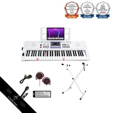 [Set stand set clavier