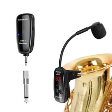 Microphone sans Fil pour