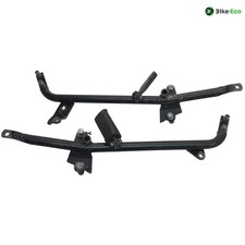 Berceau cadre avant droit et