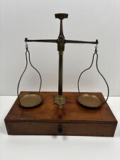 Ancienne Balance Trebuchet