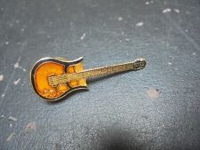 Electric Guitar Pin
