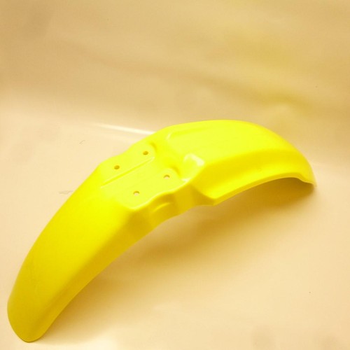 Garde boue avant fender - avant,
