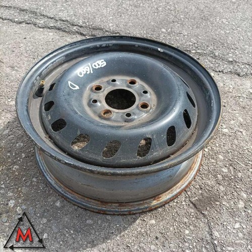 Jante fer 5jx13 - 4x98, et36,5