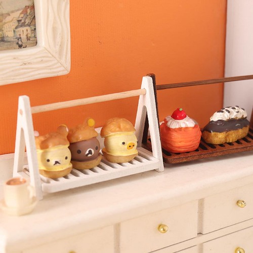Dollhouse miniature - 1/12,