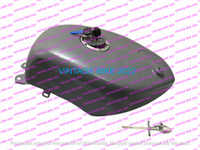 Réservoir essence essence