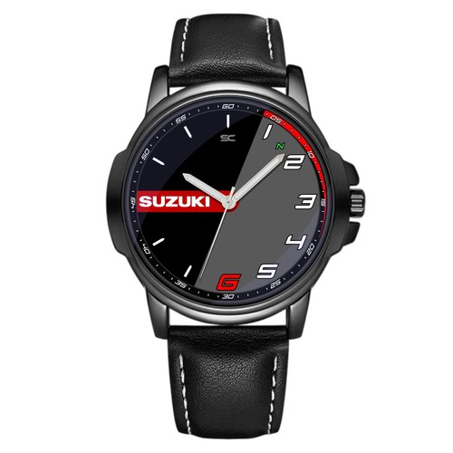 Montre poignet moto au - montre,