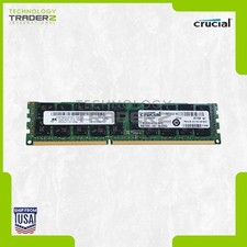 CT16G3ERSLD41339 Crucial 16 Go