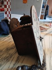 Horloge 2 Cloches Foret Noire