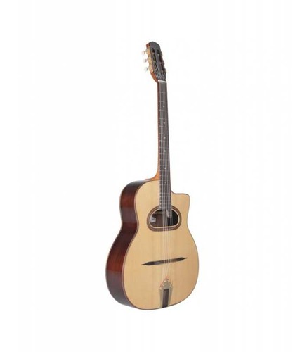 Guitare jazz manouche altamira - manouche,