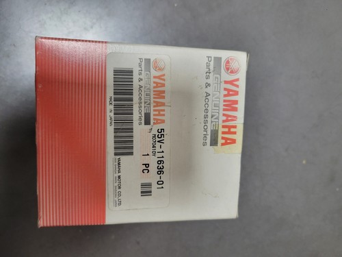 Piston origine yamaha xt350 - piston, d'origine