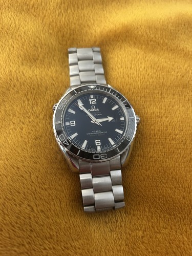 Montre omega - montre,
