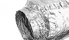 Gaine amortisseur de bruit