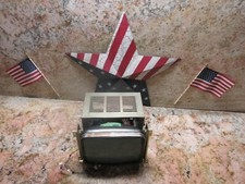 Écran CRT MATSUSHITA MONITEUR