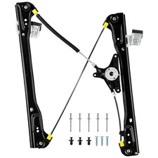 Lève vitre avant gauche pour