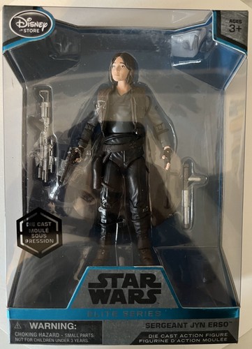 Figurine star wars - wars, elite