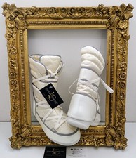 Moon Boot Technique Bottes