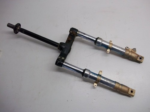 Fourche honda xr8 - de,