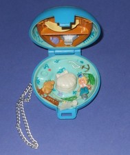 Coffret Polly Pocket Jewel sea