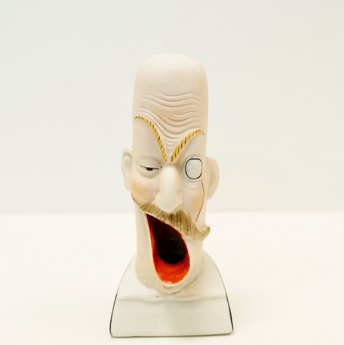 Figurine personnage porcelaine - figurine,
