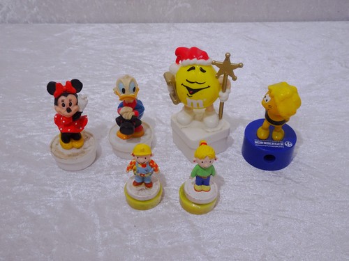 Lot figurines - lot,
