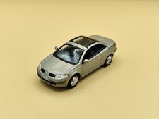 1/43 Renault Megane II CC