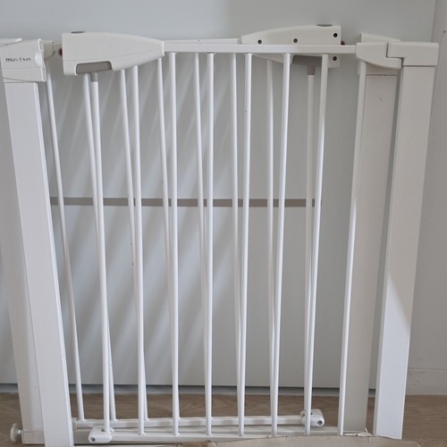 Munchkin lindam barrière - munchkin,