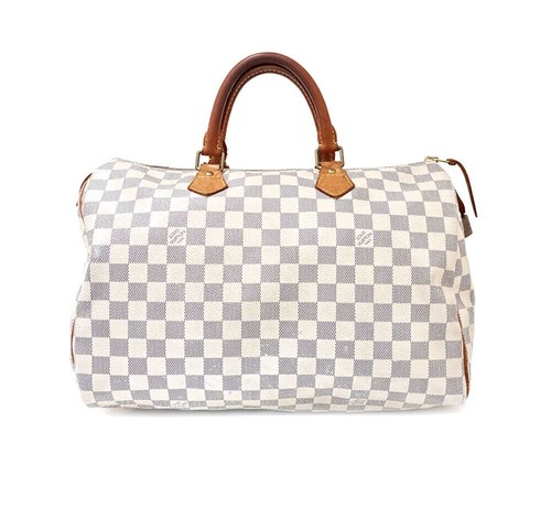 Louis vuitton speedy en - louis,