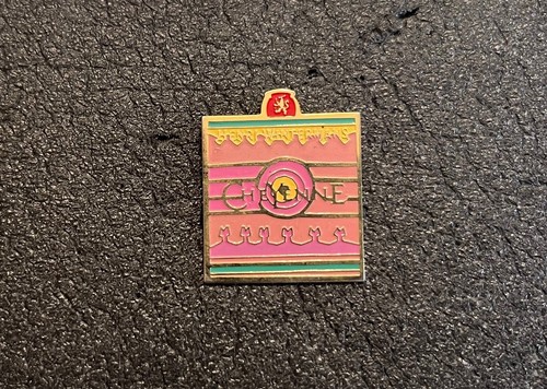 Pin collector rare - collector,