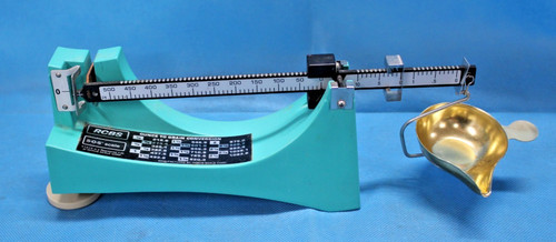 Rcbs model 505 5 - model, 505,
