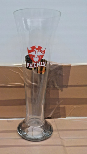Verre ancien flute - verre,