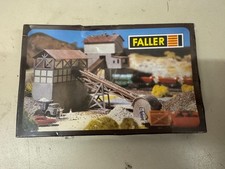Faller 2194 Kit H0 Silo De