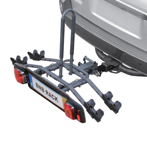 Bnb rack porte vélos - bnb, sur