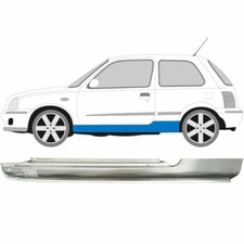 MICRA K11 1992-2003 3 Portes