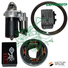 Kit Démarrage Électrique Ad