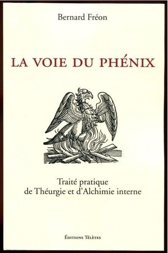 Voie phénix traité - -,