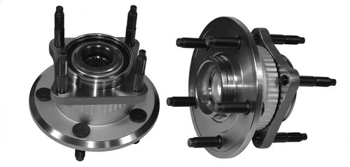 Roulement roue 9329007 gsp - de,