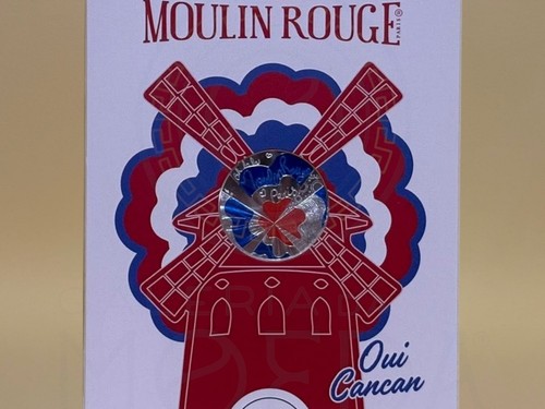 France 2026 moulin rouge - 2026,
