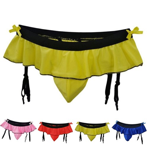 Slip homme ceinture porte - , sous