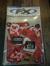 Kit Déco  Honda Crf 50  De