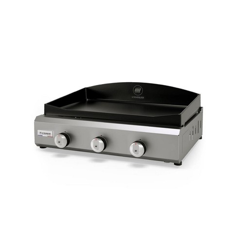 Marquier plancha gaz 6900w - marquier,