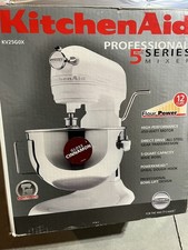 New Kitchenaid  Professional