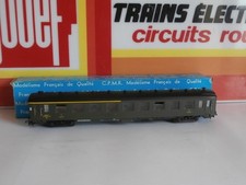 SNCF VOITURE DEV FORESTIER