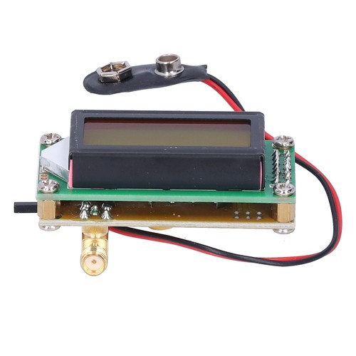 Bys459 module test - module, de