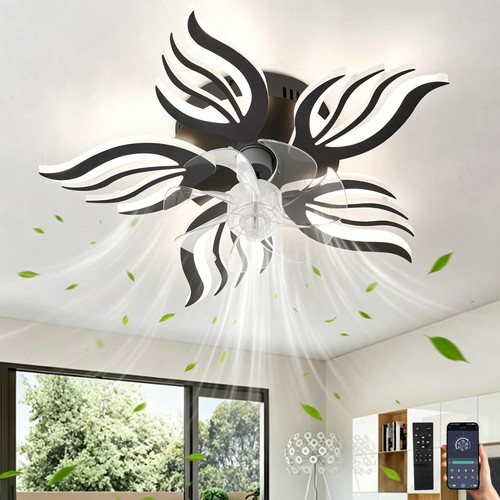 Lustre ventilateur plafond - lustre,
