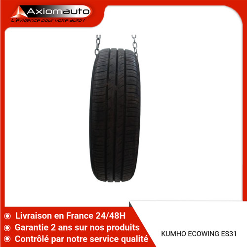 Pneu kumho ecowing - kumho,