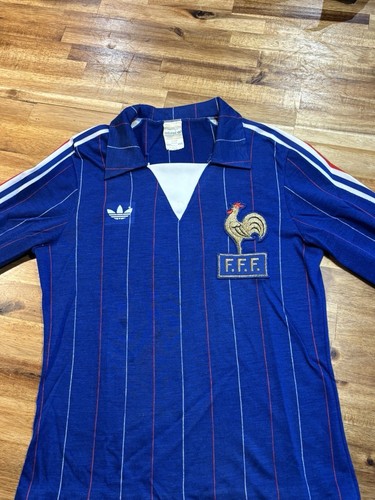 Maillot manche longue - , vintage
