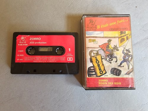 Cassette audio k7 - 🎧, /