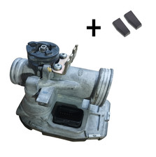 Corps Papillon Origine Piaggio