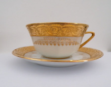 Tasse à café porcelaine fine