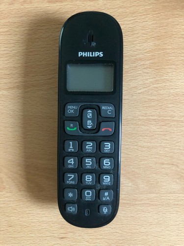 Téléphone philips 196 a - téléphone, (a